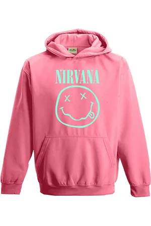 Nirvana Mikina s kapucí/svetr z Kids