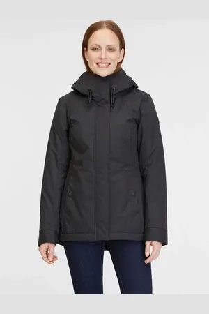 Ragwear Přechodní bundy z MONADDE WARM