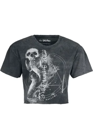 Harry Potter Tričko z Dark Mark