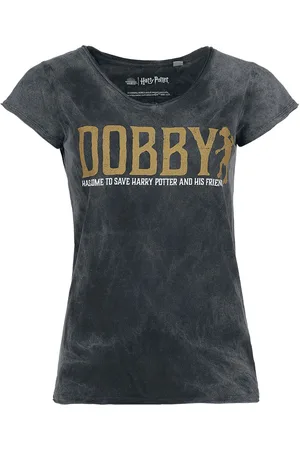 Harry Potter Tričko z Dobby
