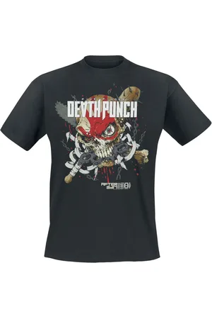 Five Finger Death Punch Tričko z AfterLife