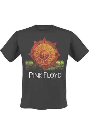 Pink Floyd Tričko z Brockom 84