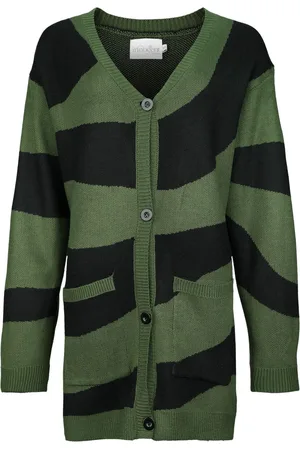 Innocent Kardigan Gotika z Tidal Cardigan