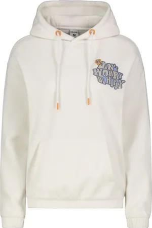 Sublevel Mikina s kapucí z Fleece Hoodie