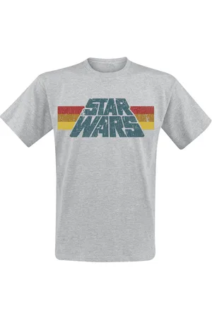 STAR WARS Tričko Disney z Vintage 77