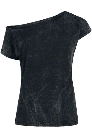 Outer Vision Tričko z Top Marylin