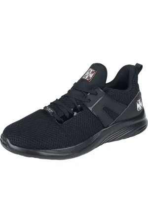 WEST COAST Tenisky z Tenisky WCC Black label