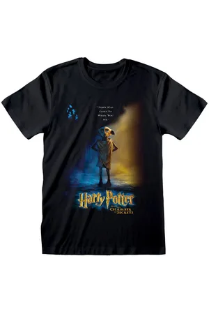 Harry Potter Tričko z Dobby