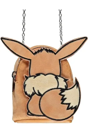 Pokemon Taška přes rameno Gaming z - Taška Eevee Ženy