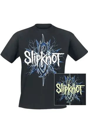 Slipknot Tričko z Electric Spit It Out