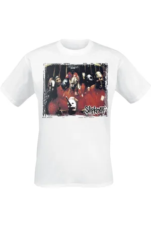 Slipknot Tričko z Don