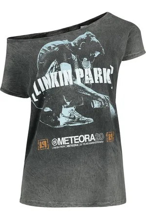 Linkin Park Tričko z Overlay