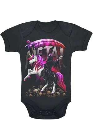Spiral Body z Metallicorn