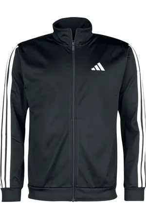 adidas Tepláková bunda z M 3S TR TT TS