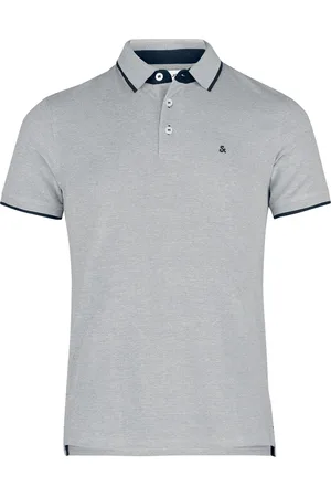 JACK & JONES Polo-tričko z Polo tričko JJEPAULOS NOOS
