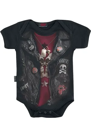 Spiral Body z Baby Biker