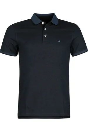 JACK & JONES Polo-tričko z Polo tričko JJEPAULOS NOOS