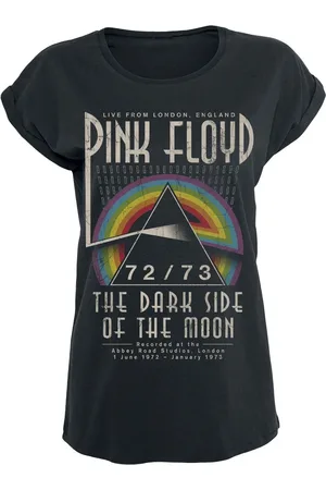 Pink Floyd Tričko z Dark Side