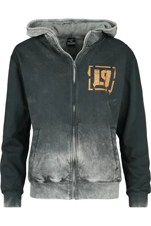 Linkin Park Mikina s kapucí na zip z Only Guy