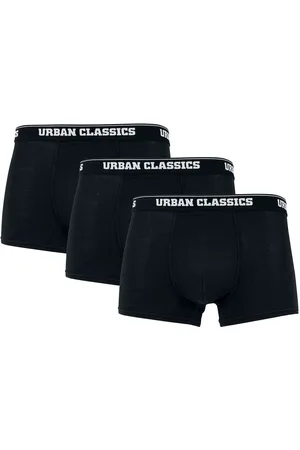 Urban classics Boxerky z Organické boxerky