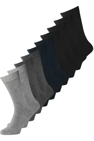 JACK & JONES Ponožky z Balení 10 párů ponožek JACJENS NOOS