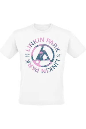 Linkin Park Tričko z From Zero Spill