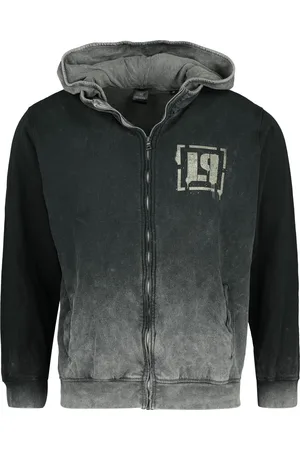 Linkin Park Mikina s kapucí na zip z Meteora Spray