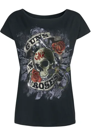 Guns N´Roses Tričko z Firepower
