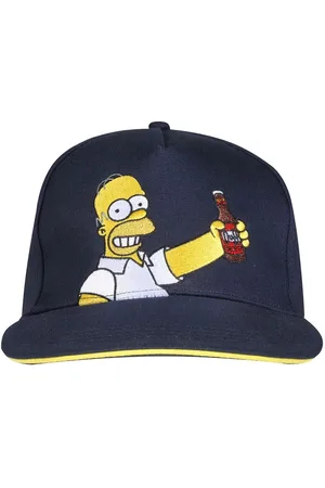The Simpsons Kšiltovka z - Homer Bier Unisex