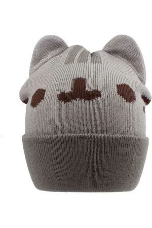 Pusheen Beanie čepice z - Face Unisex