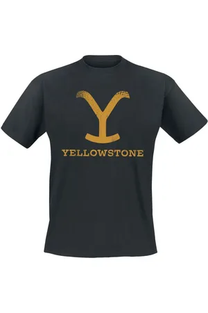 Yellowstone Tričko z S do M