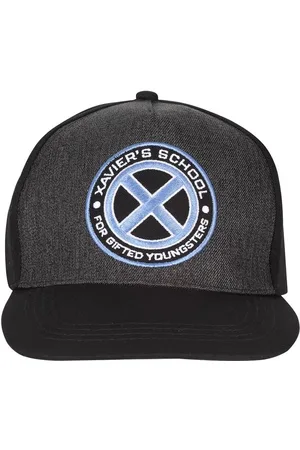 Marvel Kšiltovka z - Xavier Logo Unisex