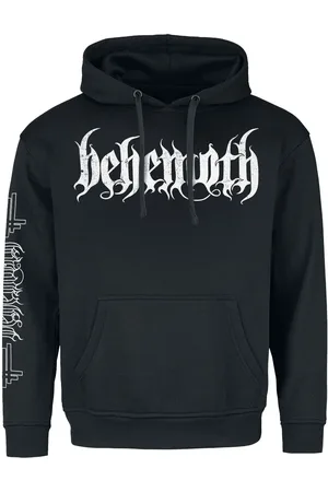 Behemoth Mikina s kapucí z Tricross