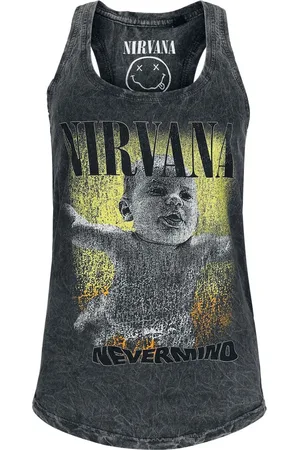 Nirvana Tílko z Nevermind
