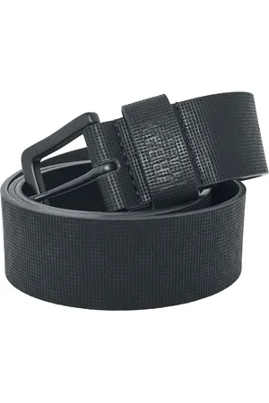 Urban classics Opasek z - Opasek z imitace kůže Unisex