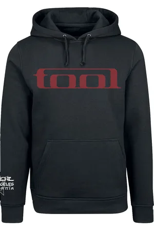 Tool Mikina s kapucí z Undertow