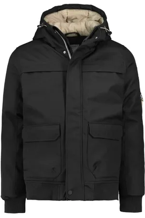 Urban Surface Zimní bunda z Mens Jacket