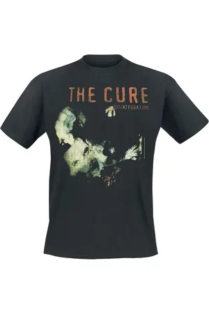 The Cure Tričko z Disintegration