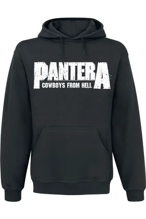 Pantera Mikina s kapucí z High noon your doom
