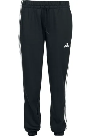 adidas Tepláky z W 3 S FT CF PT