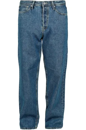 JACK & JONES Džíny z Džíny JJIALEX JJORIGINAL SBD 301 NOOS