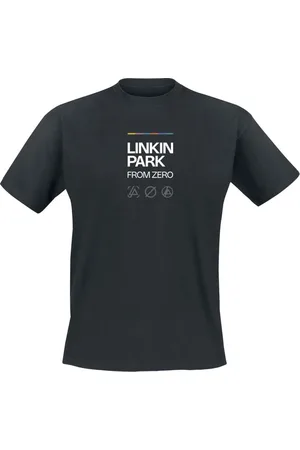 Linkin Park Tričko z From Zero Radiate