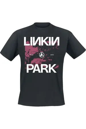 Linkin Park Tričko z From Zero Park