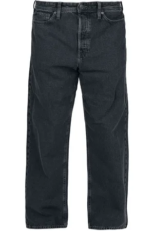 JACK & JONES Džíny z Džíny JJIALEX JJORIGINAL SBD 499 NOOS
