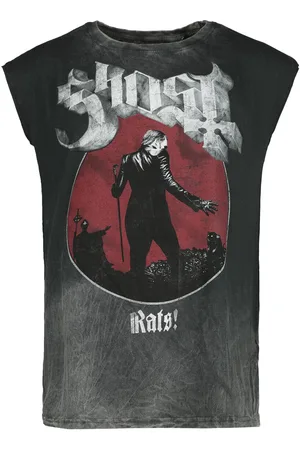 Ghost Tílko z Rats