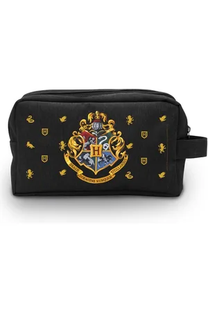 Harry Potter Kosmetická taška z - Toaletní taštička Hogwarts Unisex