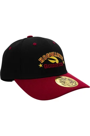 Harry Potter Kšiltovka z - Quidditch Unisex