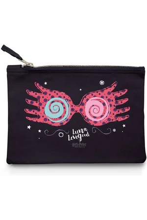 Harry Potter Kosmetická taška z - Toaletní taštička Luna Lovegood Unisex