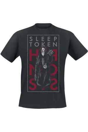 Sleep Token Tričko z Hypnosis