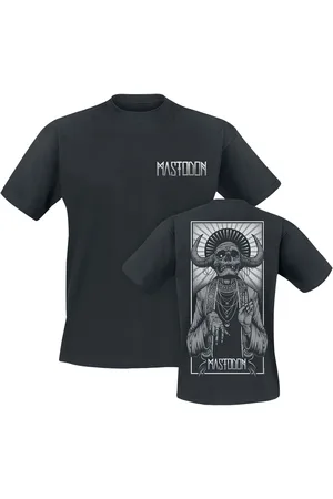 Mastodon Tričko z Orison